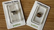 Yubico YubiKey 5C Nano_2