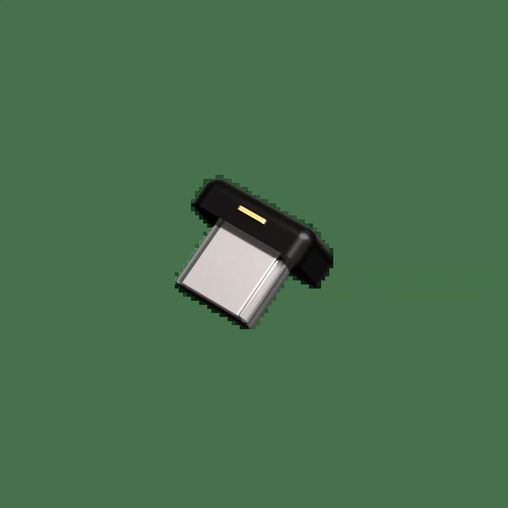 Yubico YubiKey 5C Nano_4