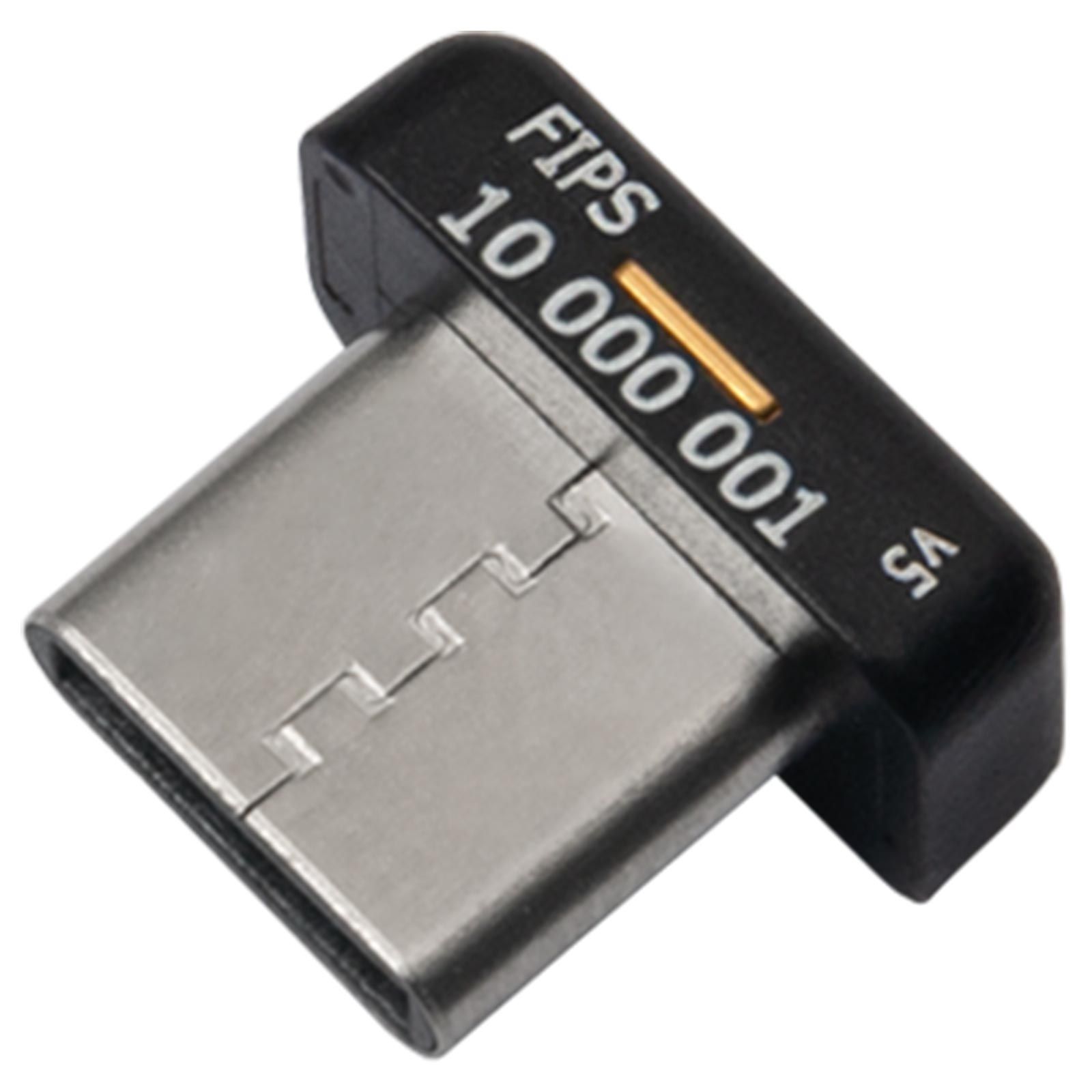 Yubico YubiKey 5C Nano_5