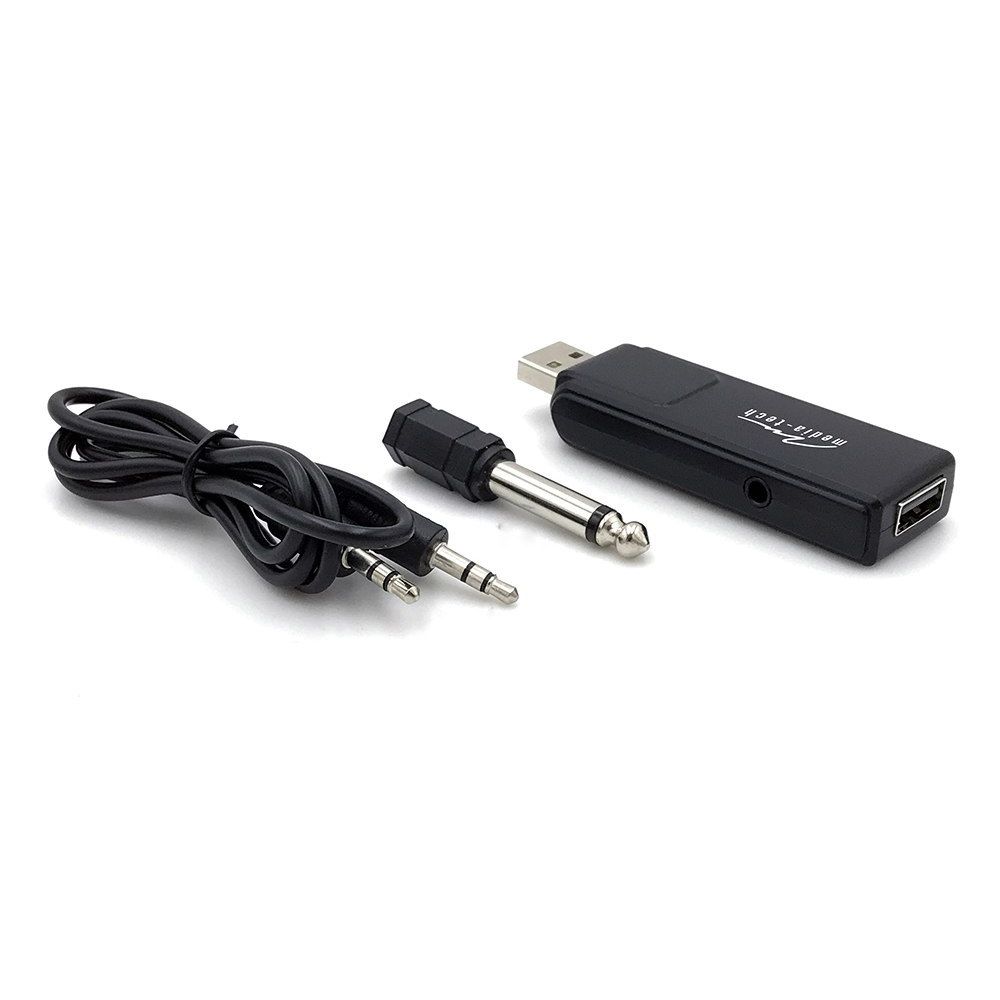 Wireless karaoke microphones ACCENT PRO MT395_1