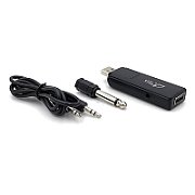 Wireless karaoke microphones ACCENT PRO MT395_1