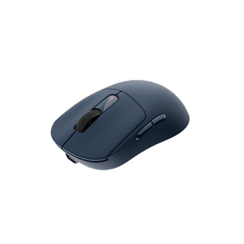 FURY TANTO T4 WIRELESS GAMING MOUSE 12000DPI NAVY BLUE GAMING_1