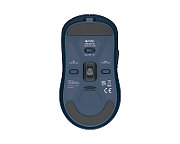 FURY TANTO T4 WIRELESS GAMING MOUSE 12000DPI NAVY BLUE GAMING_2