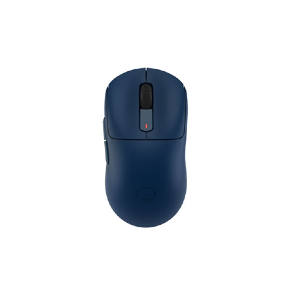 FURY TANTO T4 WIRELESS GAMING MOUSE 12000DPI NAVY BLUE GAMING_3