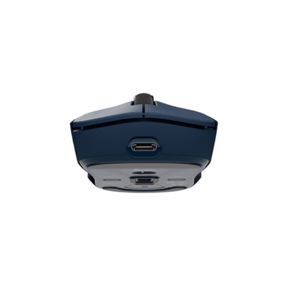 FURY TANTO T4 WIRELESS GAMING MOUSE 12000DPI NAVY BLUE GAMING_5