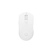 FURY TANTO T4 WIRELESS GAMING MOUSE 12000DPI WHITE GAMING MOUSE_1