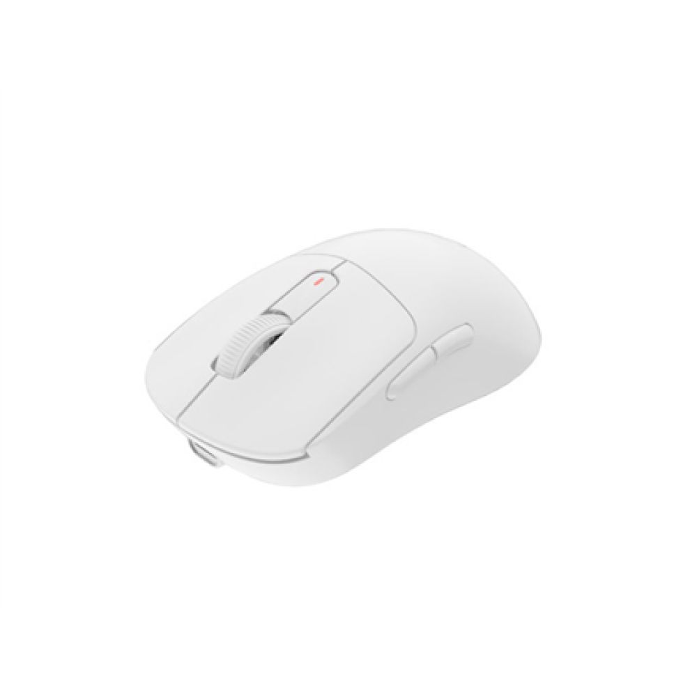 FURY TANTO T4 WIRELESS GAMING MOUSE 12000DPI WHITE GAMING MOUSE_4