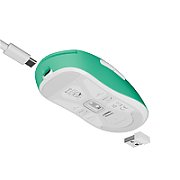 FURY TANTO T4 WIRELESS GAMING MOUSE WIRELESS 12000DPI MINT GAMING_3