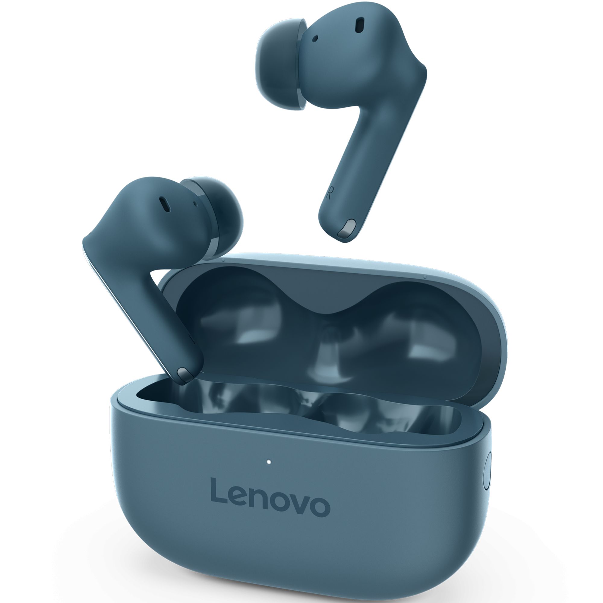 Lenovo TWS YOGA PC Earbuds | Built-in Mic_2
