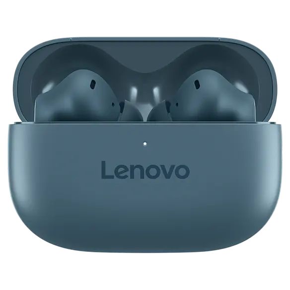 Lenovo TWS YOGA PC Earbuds | Built-in Mic_3