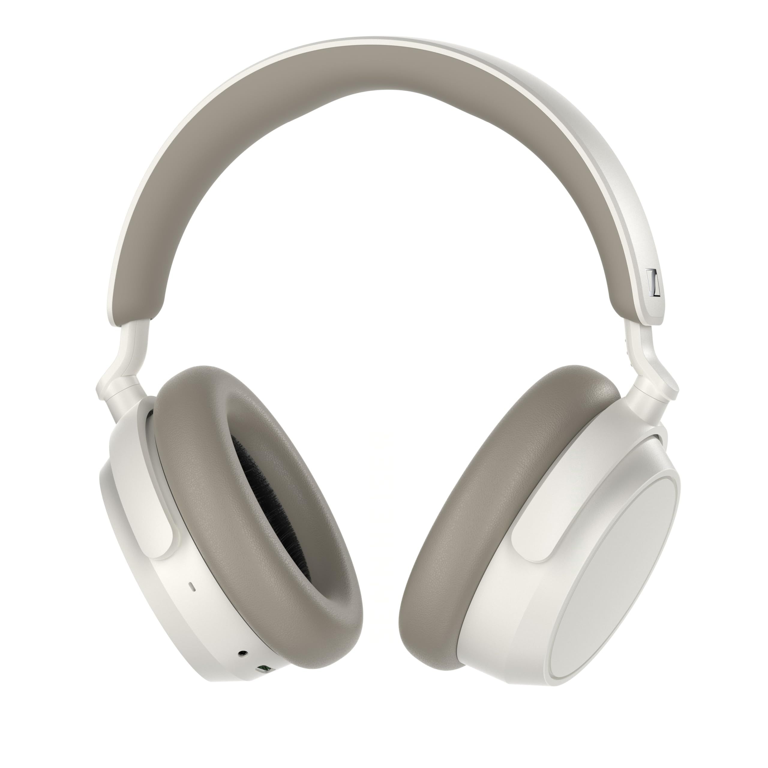 Sennheiser AccentumPlus Headphones White_1