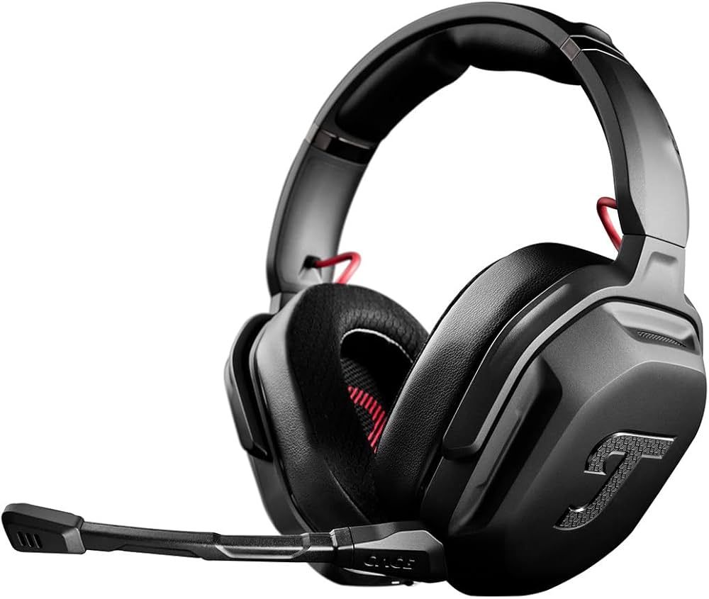 Teufel CAGE PRO wireless gaming headset_2