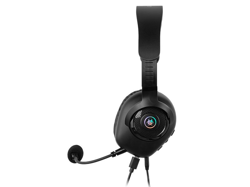 Tracer headphones GAMEZONE Mobile Hybrid BT+2.4G Black_2
