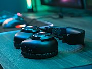 Tracer headphones GAMEZONE Mobile Hybrid BT+2.4G Black_4