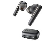 Poly Voyager Free 60 UC Black Earbuds +BT700 USB-C Adapter +Basic Charge Case_2