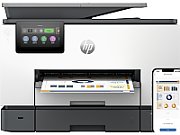 HP OfficeJet Pro 9130b Wireless All-in-One Color Printer  Two-sided printing; Copier  Scanner_1