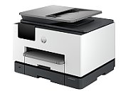 HP OfficeJet Pro 9130b Wireless All-in-One Color Printer  Two-sided printing; Copier  Scanner_4