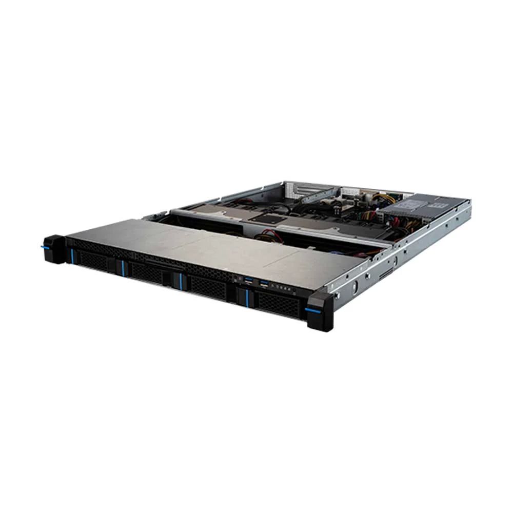 MSI Rack (1U) AMD S1102-02 Platform_1