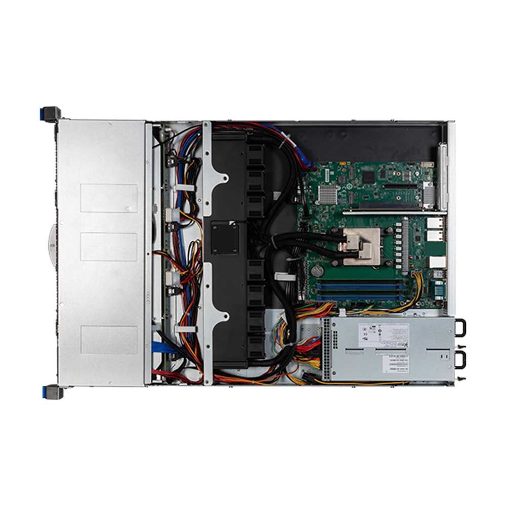 MSI Rack (1U) AMD S1102-02 Platform_3