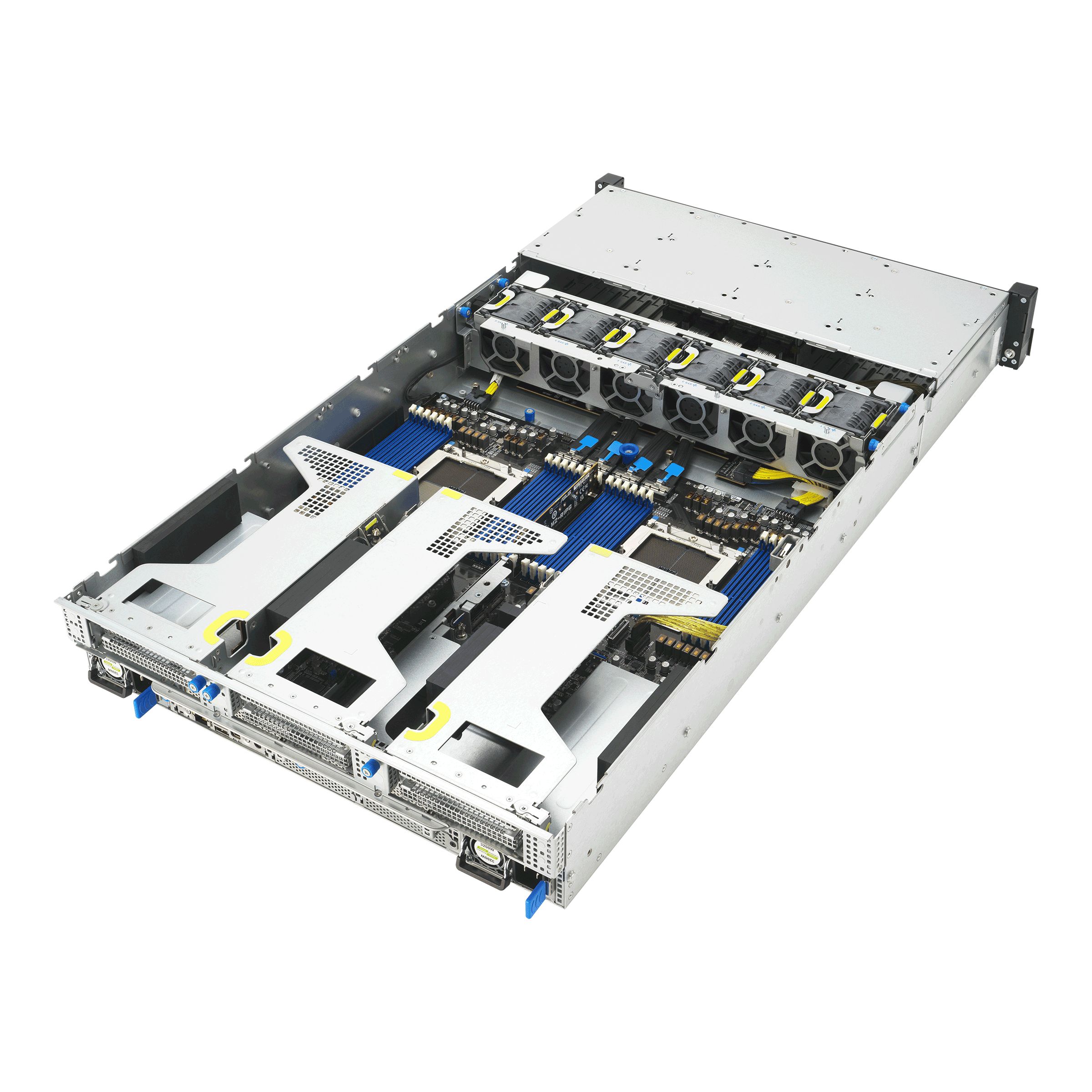 Platforma Asus Rack (2U) AMD RS720A-E13-RS8G_2