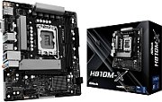 ASRock H810M-X Motherboard_1