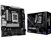 ASRock H810M-X Motherboard_2