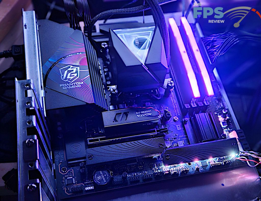 ASRock Z890M Riptide WiFi Motherboard_2