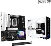 ASRock B860M Pro RS WiFi Motherboard_2