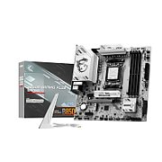 MSI B850M GAMING PLUS WIFI6E AMD B850 Socket AM5 micro ATX_1