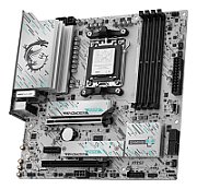 MSI B850M GAMING PLUS WIFI6E AMD B850 Socket AM5 micro ATX_2