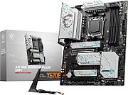 MSI B850 GAMING PLUS WIFI6E motherboard_1