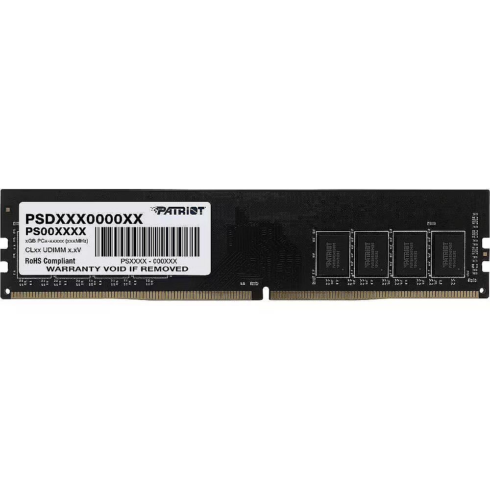 RAM DDR4 3200 16GB Innovation IT CL22_6