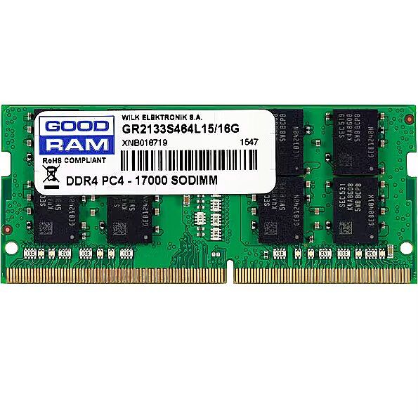 RAM DDR4 16GB Innovation IT SO-DIMM_3