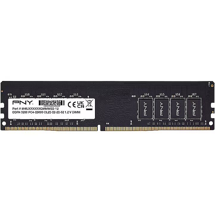 RAM DDR4 3200 16GB Innovation IT_2