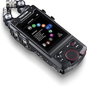 Tascam Portacapture X8  - portable  high resolution multi-track recorder_7