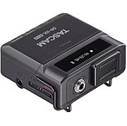 Tascam DR-10L Pro - digital recorder with lavalier microphone_3