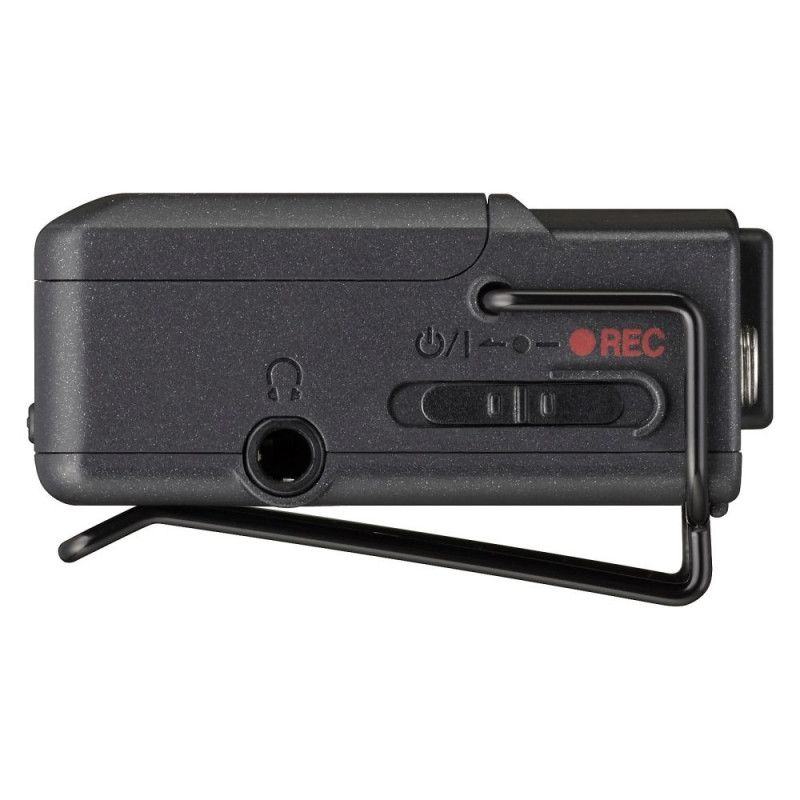 Tascam DR-10L Pro - digital recorder with lavalier microphone_4