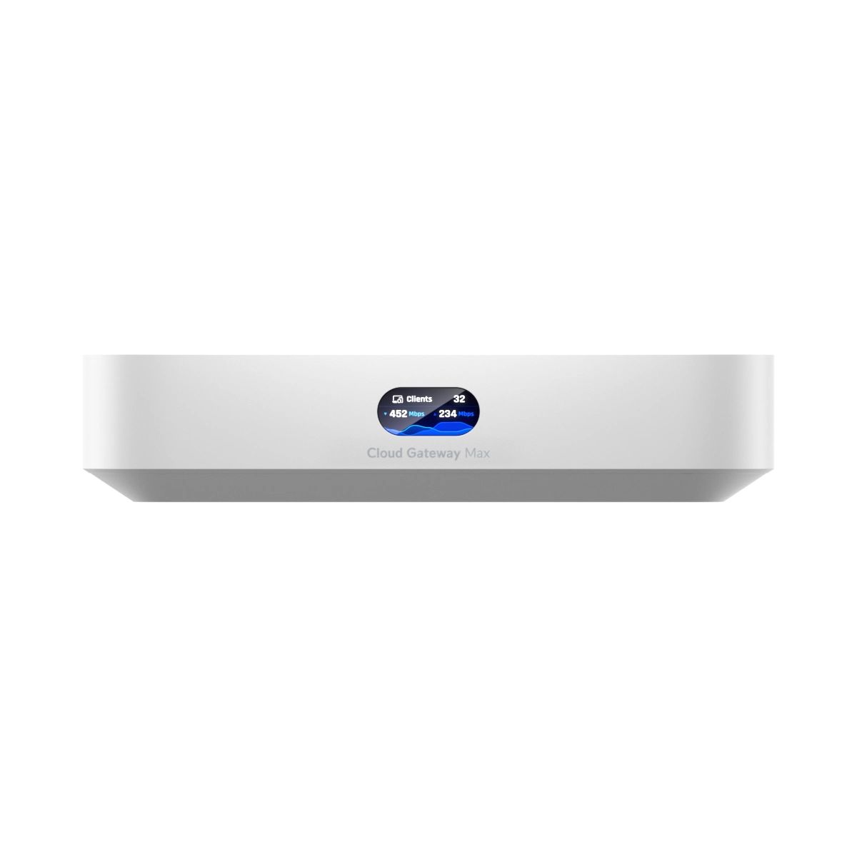 Ubiquiti Gateway Max UCG-Max-NS_2