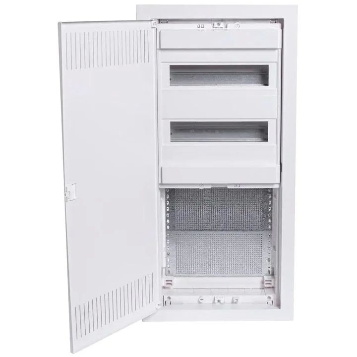 Recessed plast. multimedia install. enclosure_2