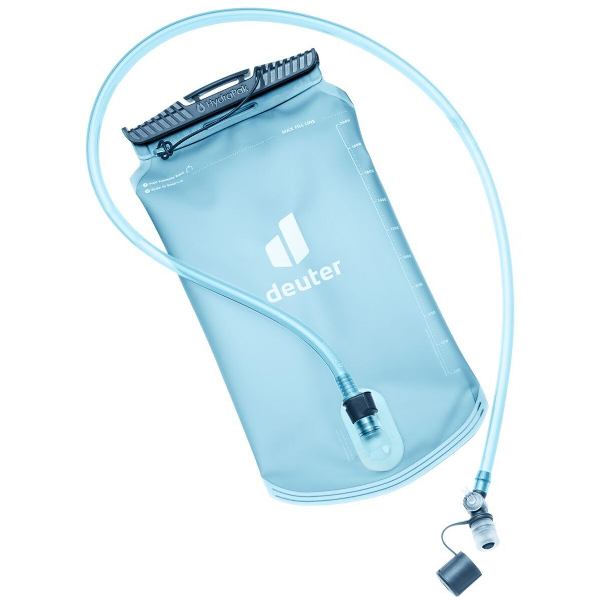 Deuter Streamer II 2.0 L 2 L Running Hydration bag_1