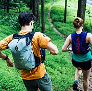 Deuter Streamer II 2.0 L 2 L Running Hydration bag_2