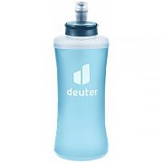 Deuter Streamer Flask II Flexible bottle 500 ml Blue_3
