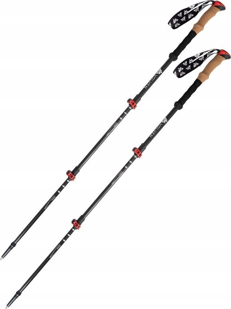 Adventure poles carbon-red_1