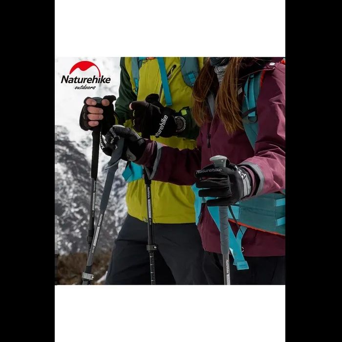 Poles alu 7075 updated nh17d017-d-grey NATUREHIKE_1