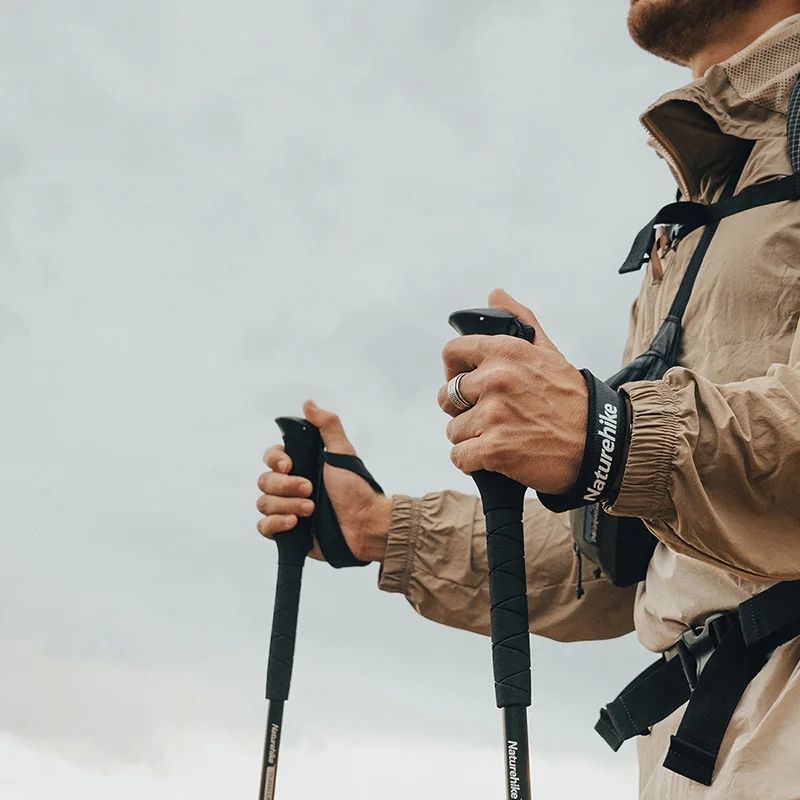 Poles alu 7075 updated nh17d017-d-grey NATUREHIKE_3