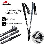 Poles alu 7075 updated nh17d017-d-grey NATUREHIKE_6