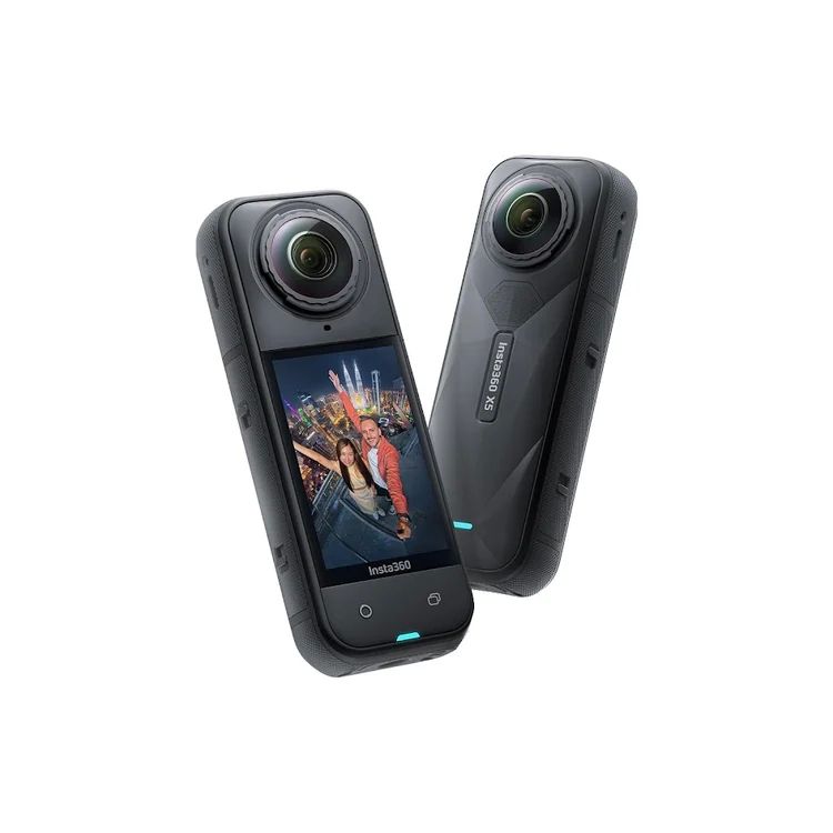 Insta360 X5 Camera Standard Bundle_1