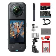Insta360 X5 Camera Standard Bundle_2
