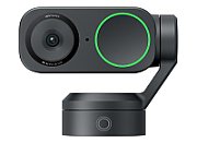 Insta360 Link 2 webcam 3840 x 2160 pixels USB Black_3