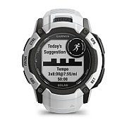 Garmin Instinct 2X Solar 2.79 cm (1.1 ) MIP 50 mm Digital 176 x 176 pixels Touchscreen White GPS (satellite)_4